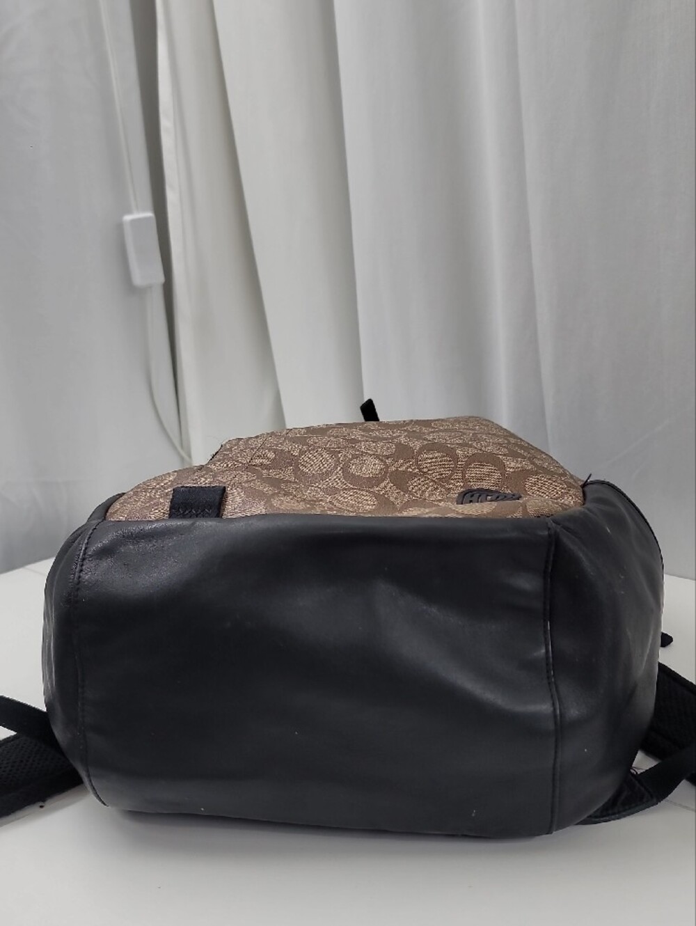 Coach Edge Backpack - Picture 7 of 15